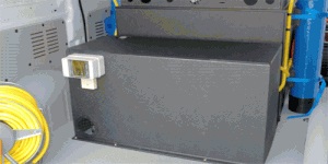 Hot Wash